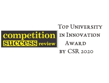 Competition Success Review