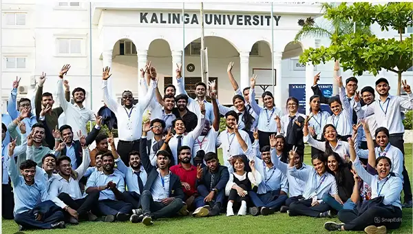 Kalinga University Raipur