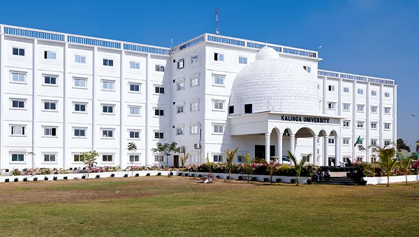 Kalinga University Raipur Campus