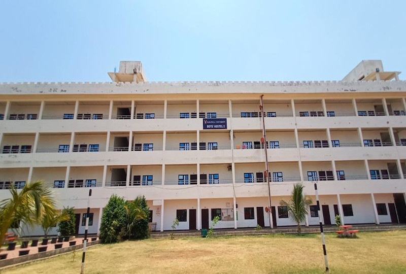 hostel