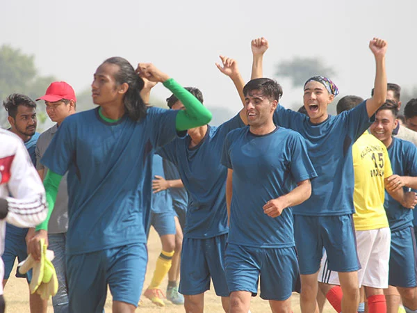 Kalinga University Sports