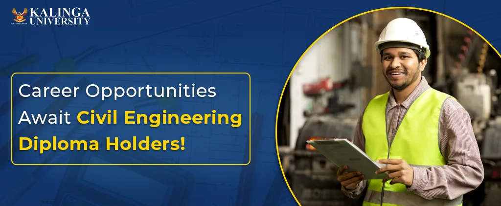 Career after Polytechnic Diploma in Mechanical Engineering